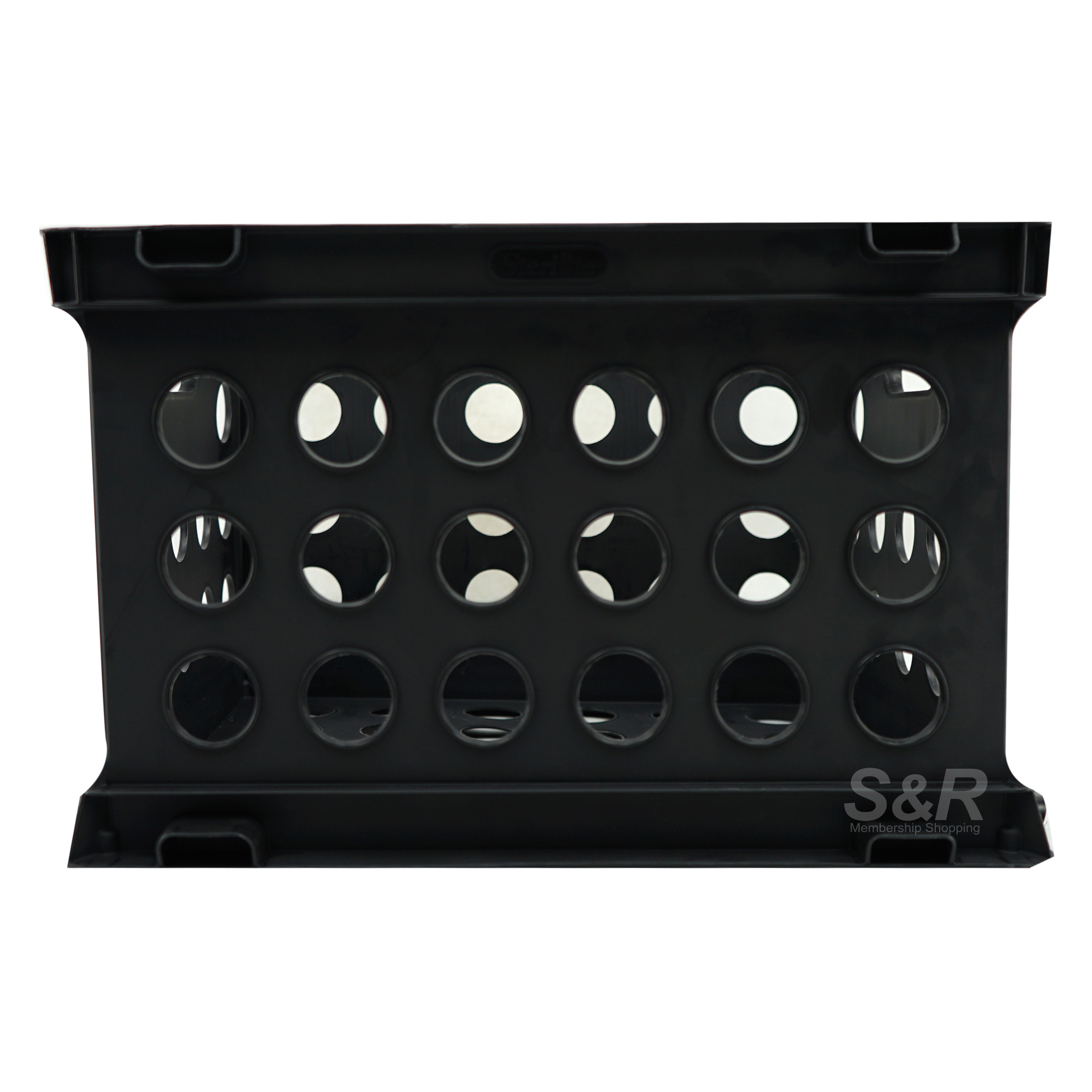 Sterilite Storage Crate 1pc Sterilite Storage Crate 1pc